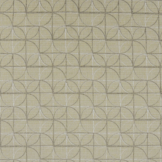 NICHOLASJOHN INC NJ-CARMINE Limestone Geometric   Fabric - NJ25-2830