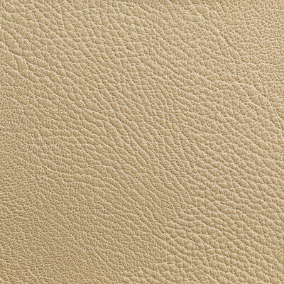 KRAVET CONTRACT VINYL/FAUX LEATHER TEXTURE BEIGE,WHEAT,BEIGE   - RUSTLER.116.0