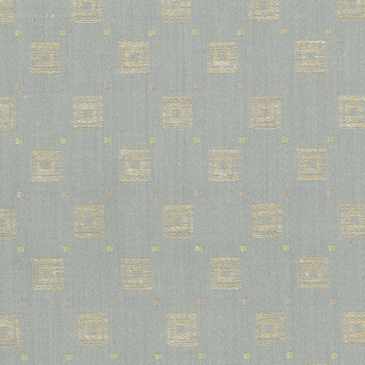 SCALAMANDRE OUTLET  FABRIC LIVINGSTON  FABRIC HEATHER   - RV 00011469