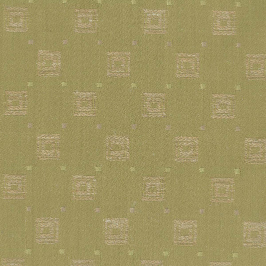 SCALAMANDRE OUTLET  FABRIC LIVINGSTON  FABRIC ABSINTHE   - RV 00031469