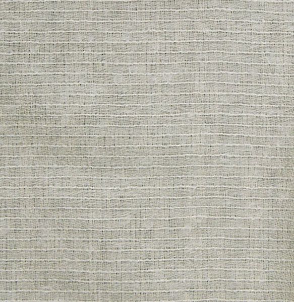 SCALAMANDRE OUTLET  FABRIC CHILLINGHAM WOOL SHEER  FABRIC CAMEO   - RV 05112492