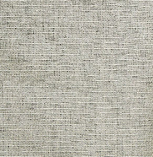 SCALAMANDRE OUTLET  FABRIC CHILLINGHAM WOOL SHEER  FABRIC CAMEO   - RV 05112492