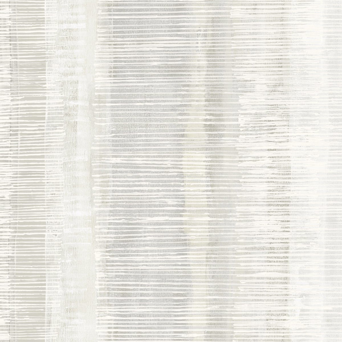 Seabrook Designs Boho Rhapsody Tikki Natural Ombre Abstract Bohemian Grey Matte Sidewall - RY31000