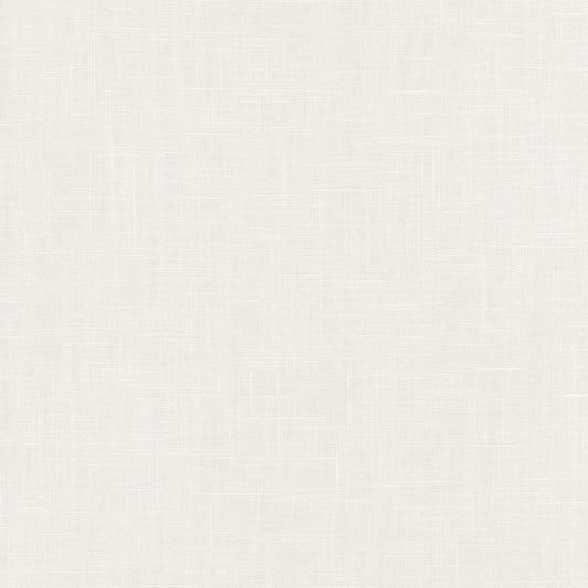 Seabrook Designs Boho Rhapsody Indie Linen Embossed Vinyl Embossed Vinyl Bohemian Beige Matte Sidewall - RY31700