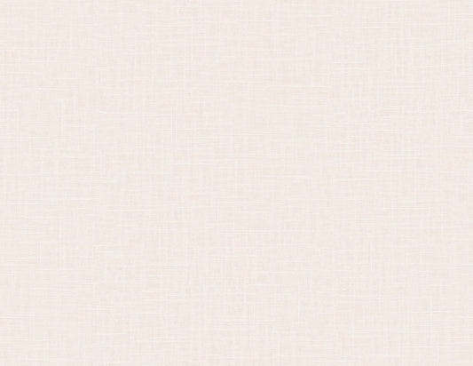 Seabrook Designs Boho Rhapsody Indie Linen Embossed Vinyl Embossed Vinyl Bohemian Beige Matte Sidewall - RY31701