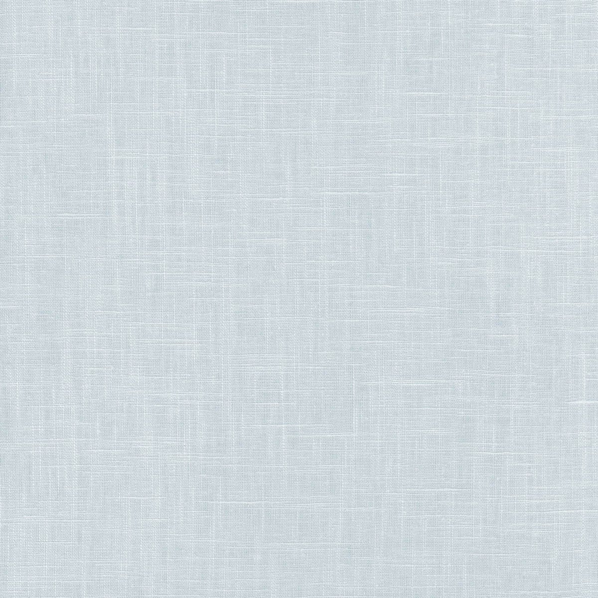 Seabrook Designs Boho Rhapsody Indie Linen Embossed Vinyl Embossed Vinyl Bohemian Blue Matte Sidewall - RY31702