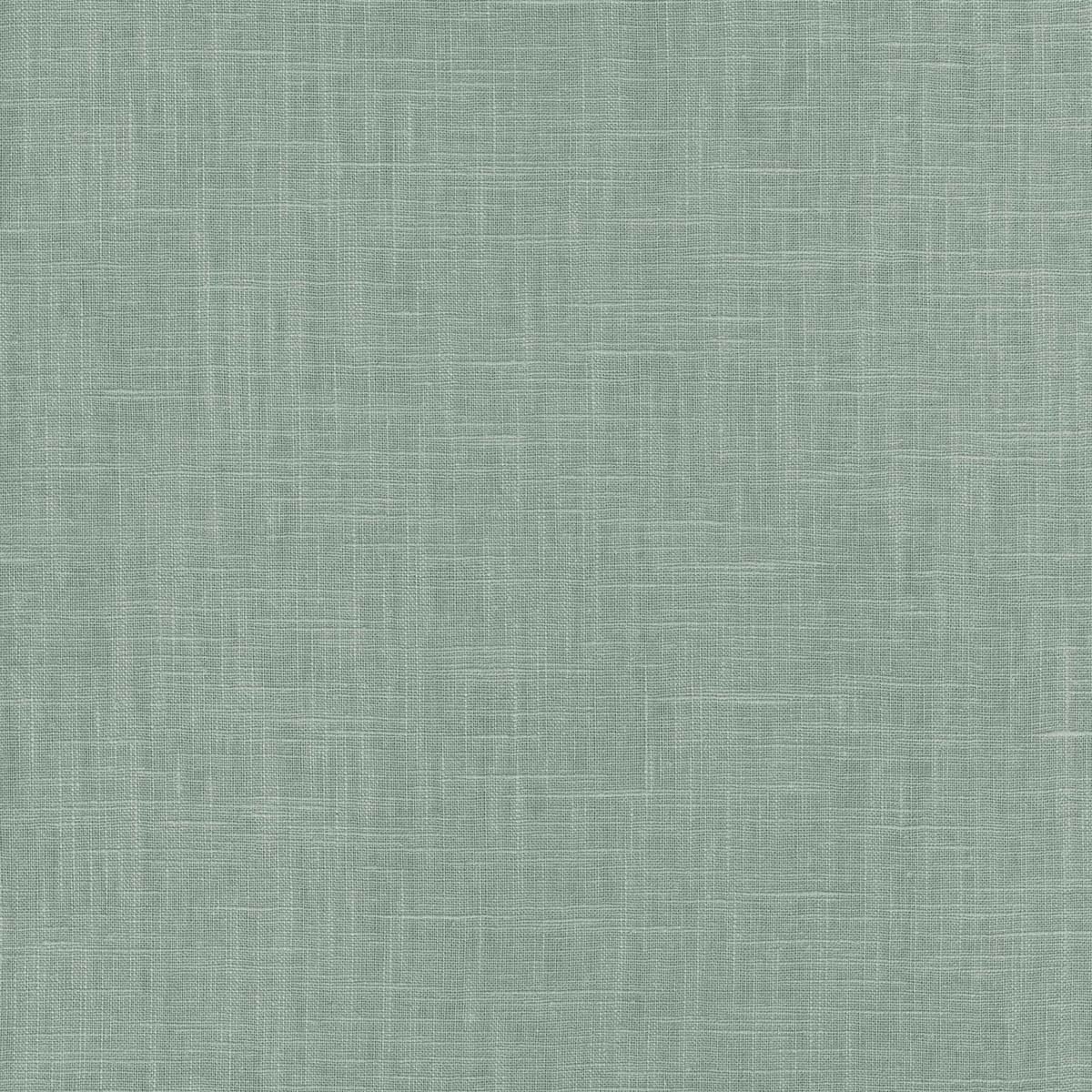 Seabrook Designs Boho Rhapsody Indie Linen Embossed Vinyl Embossed Vinyl Bohemian Green Matte Sidewall - RY31704