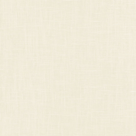 Seabrook Designs Boho Rhapsody Indie Linen Embossed Vinyl Embossed Vinyl Bohemian Beige Matte Sidewall - RY31705