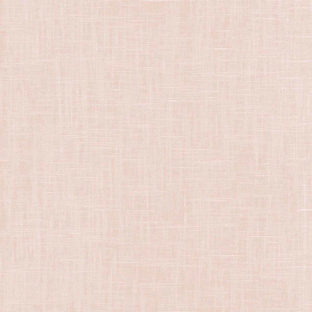 Seabrook Designs Boho Rhapsody Indie Linen Embossed Vinyl Embossed Vinyl Bohemian Pink Matte Sidewall - RY31711