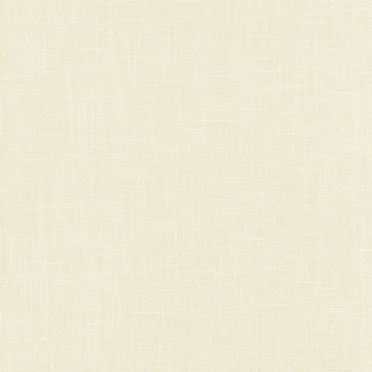 Seabrook Designs Boho Rhapsody Indie Linen Embossed Vinyl Embossed Vinyl Bohemian Beige Matte Sidewall - RY31715