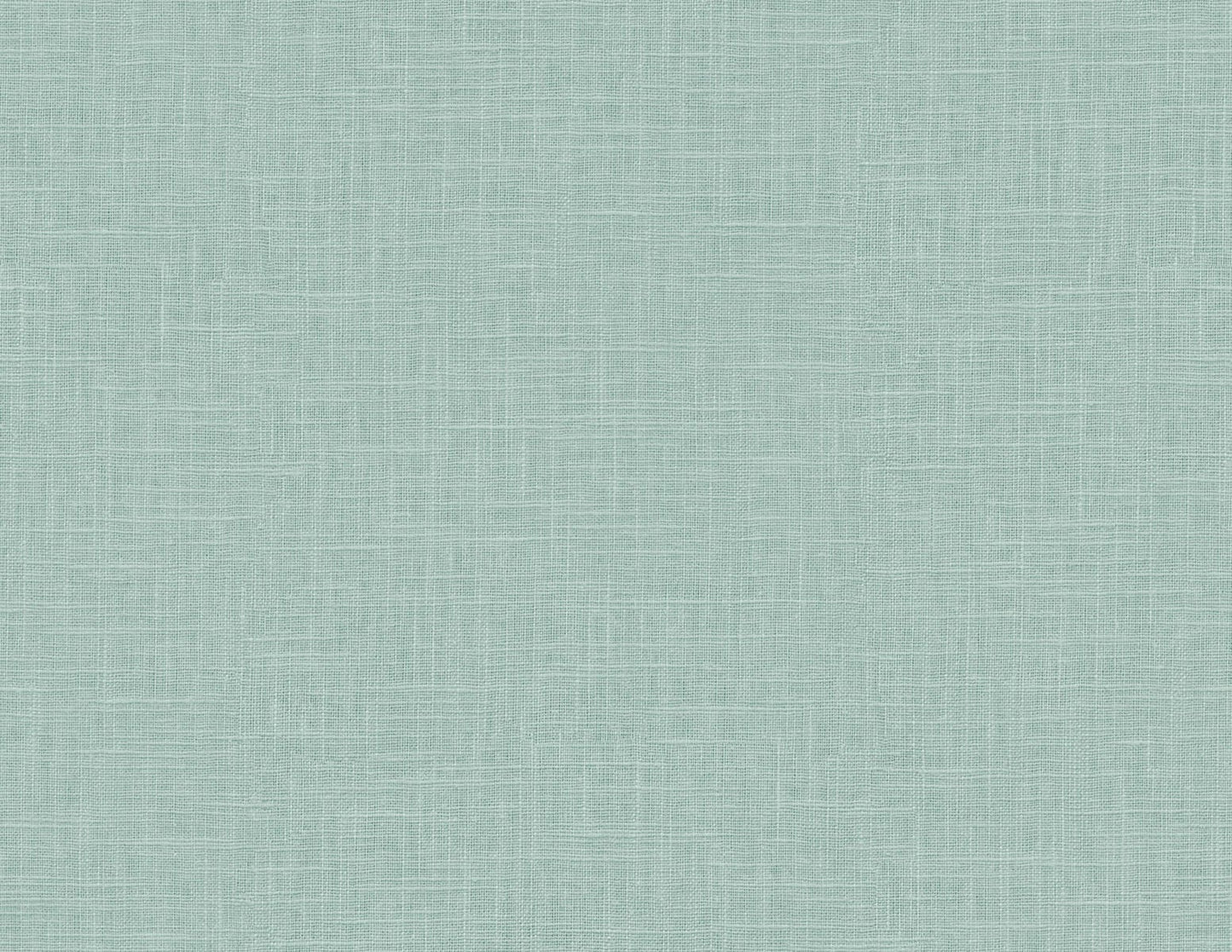 Seabrook Designs Boho Rhapsody Indie Linen Embossed Vinyl Embossed Vinyl Bohemian Teal Matte Sidewall - RY31724