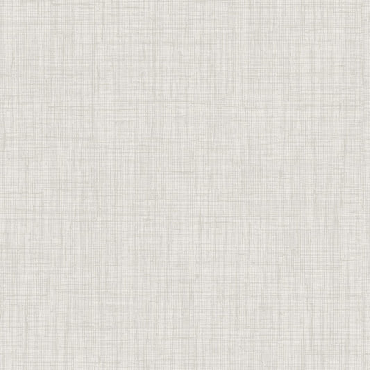 Seabrook Designs Boho Rhapsody Bermuda Linen-Stringcloth Linen Bohemian Grey Matte Sidewall - RY32100