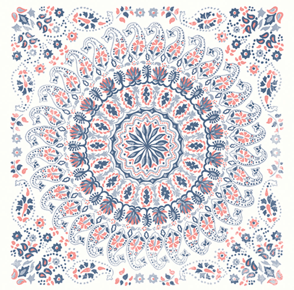 Mandala-Boho-Tile-Fabric-Boho-Rhapsody-RY32306F