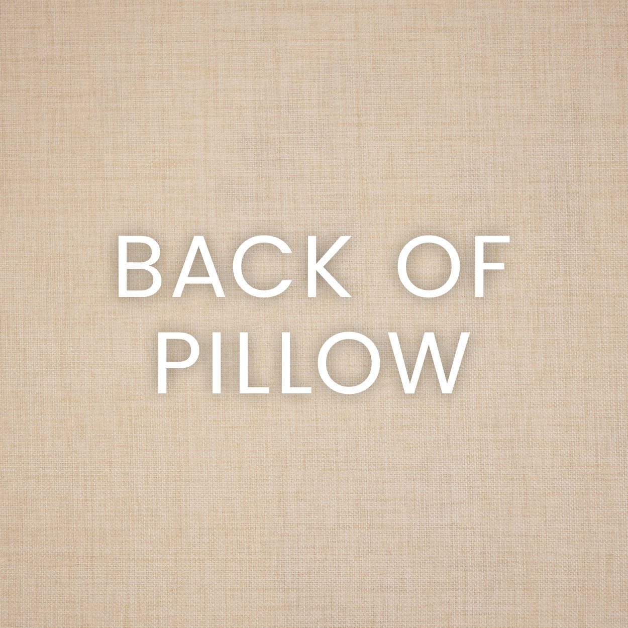 D.V. KAP HOME   22"x22" Outdoor Sotis Pillow - Bark Global, Beach    - OD-550-B-2222