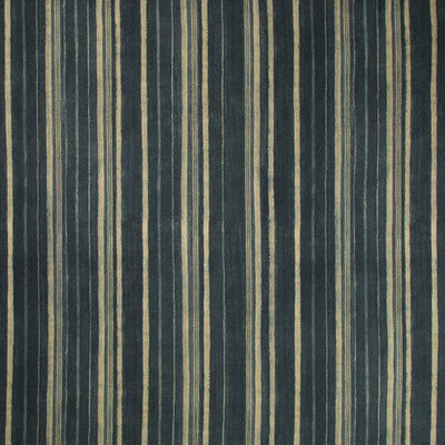 KRAVET BASICS PRINT STRIPES INDIGO,NEUTRAL,   - SACHIKO.50.0