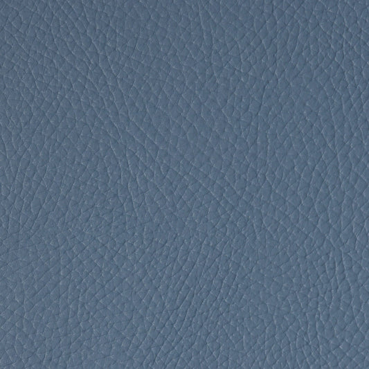 JF Fabrics Ez-Kleen SADDLE 63 Fabric Plain, Texture Grey  Vegan Leather, Vinyl - 9552663 J9591
