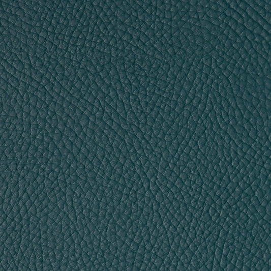 JF Fabrics Ez-Kleen SADDLE 64 Fabric Plain, Texture Teal, Green, Blue  Vegan Leather, Vinyl - 9552664 J9591