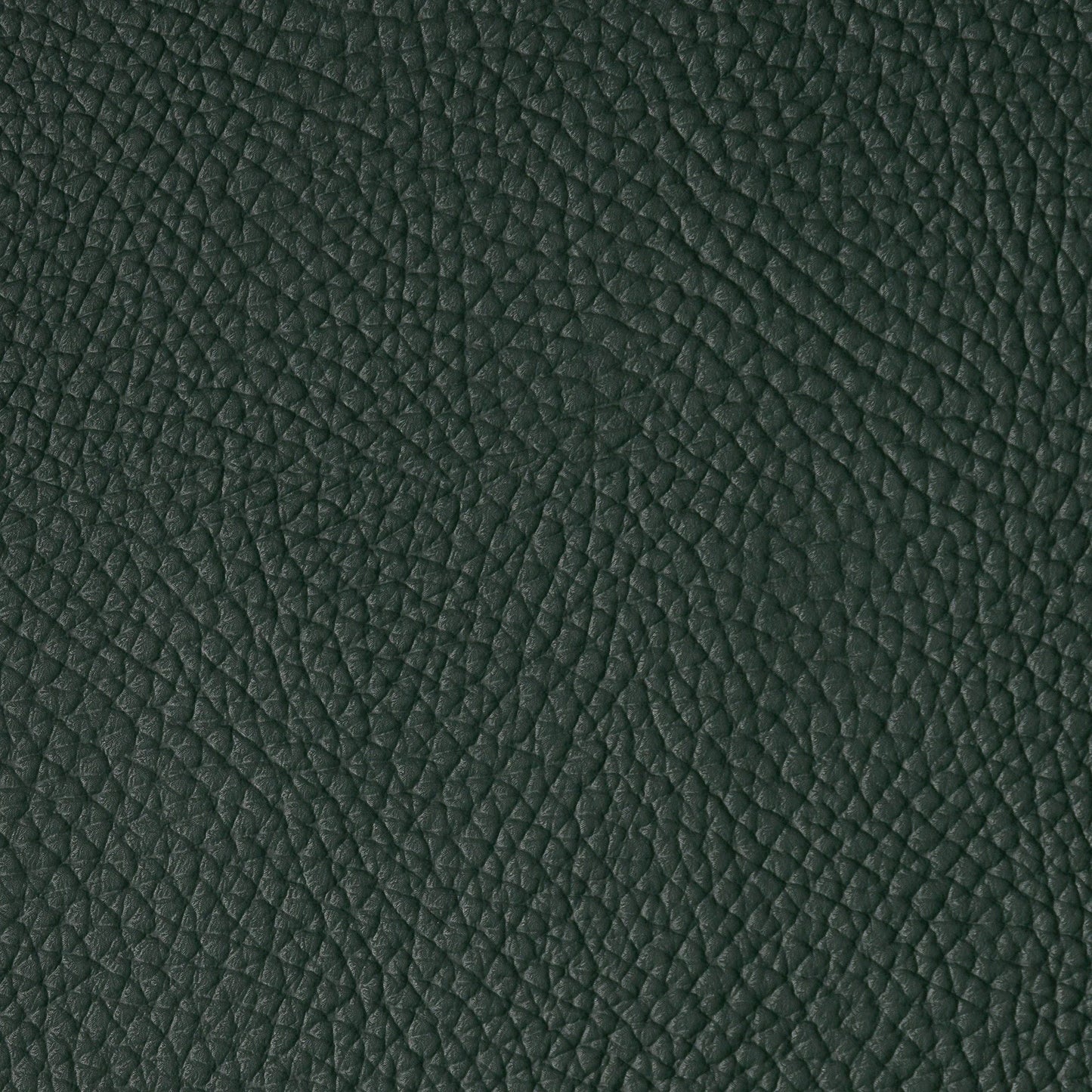 JF Fabrics Ez-Kleen SADDLE 77 Fabric Plain, Texture Green  Vegan Leather, Vinyl - 9552677 J9591
