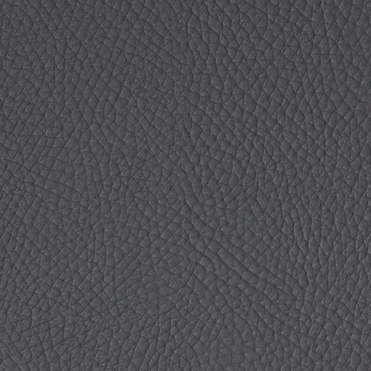 JF Fabrics Ez-Kleen SADDLE 95 Fabric Plain, Texture Black  Vegan Leather, Vinyl - 9552695 J9591
