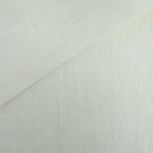 JF Fabrics SADIE 191 Fabric Traditional,Transitional,Contemporary,Plain Creme,Beige,Offwhite  Linen,Texture,Linen Texture - 578090191 J7071