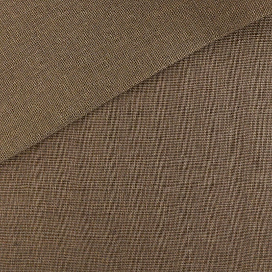 JF Fabrics SADIE 38 Fabric Traditional,Transitional,Contemporary,Plain Brown  Linen,Texture,Linen Texture - 5780938 J7071