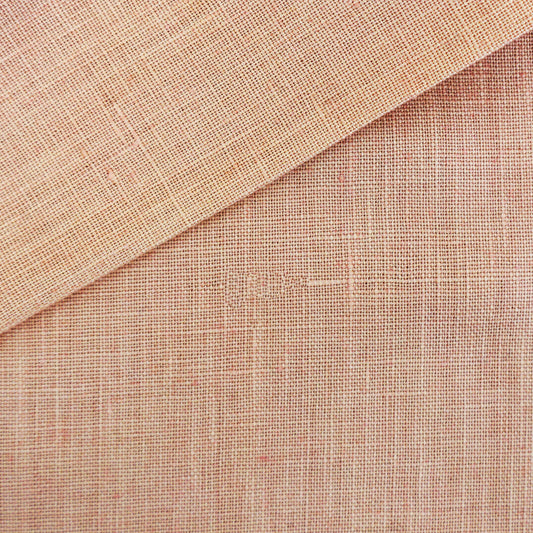 JF Fabrics SADIE 42 Fabric Traditional,Transitional,Contemporary,Plain Pink  Linen,Texture,Linen Texture - 5780942 J7071