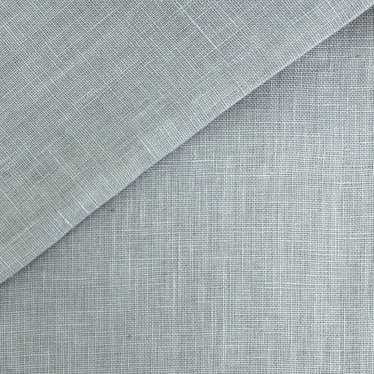 JF Fabrics SADIE 66 Fabric Traditional,Transitional,Contemporary,Plain Blue  Linen,Texture,Linen Texture - 5780966 J7071