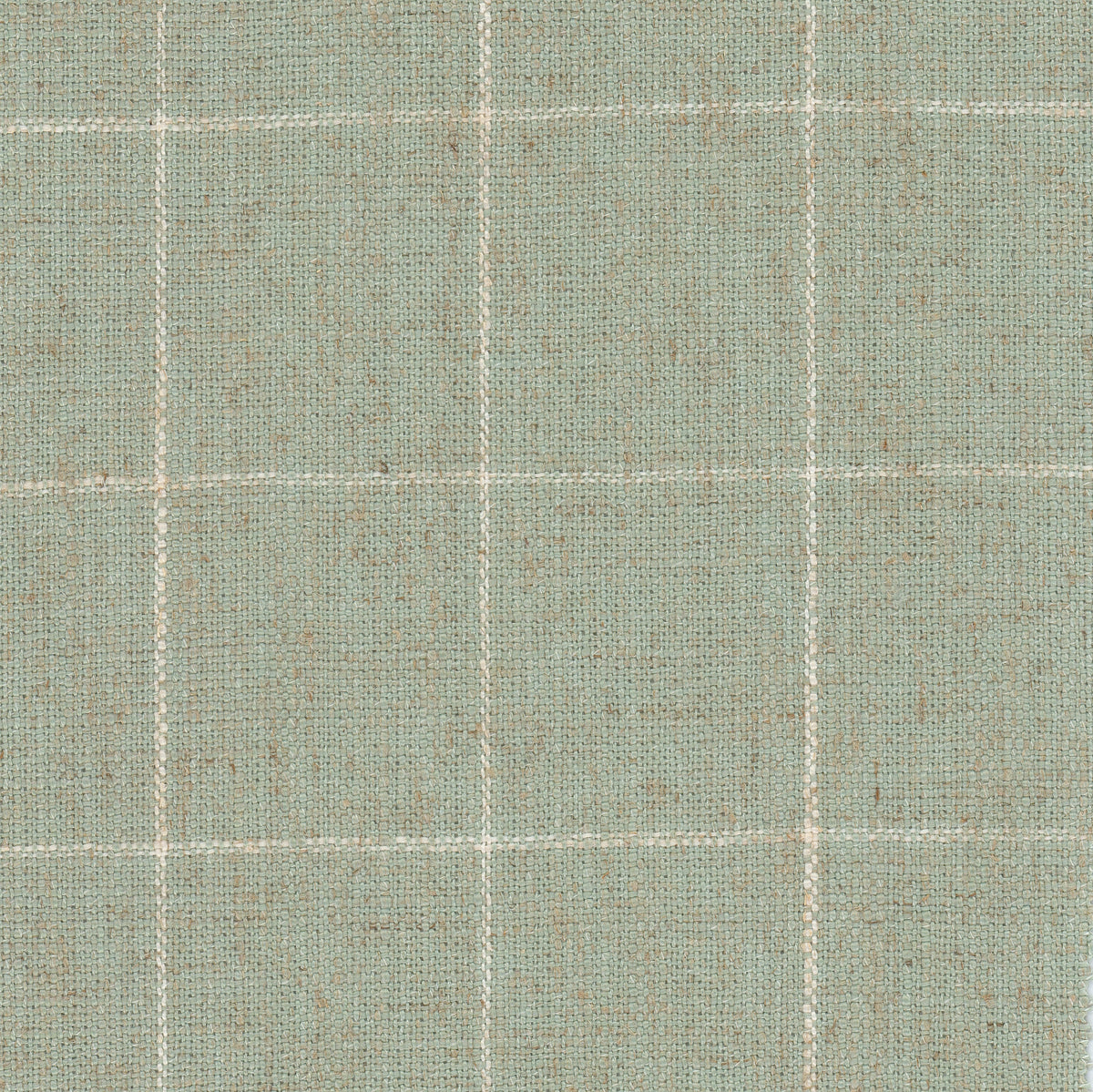 STOUT TEXTILES  UPHOLSTERY,WOVENS TRADITIONAL, PLAID/CHECK VAPOR   - SAIL-2