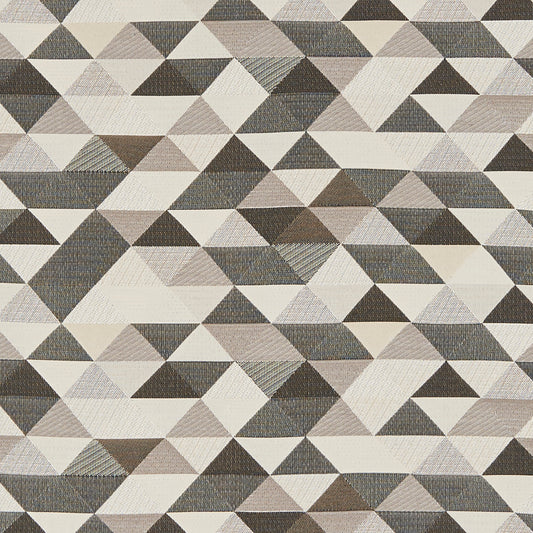 JF Fabrics SALEM 95 Fabric Transitional,Contemporary,Diamond,Geometric Grey/Silver  Jacquard,Texture - 5949495 J7731