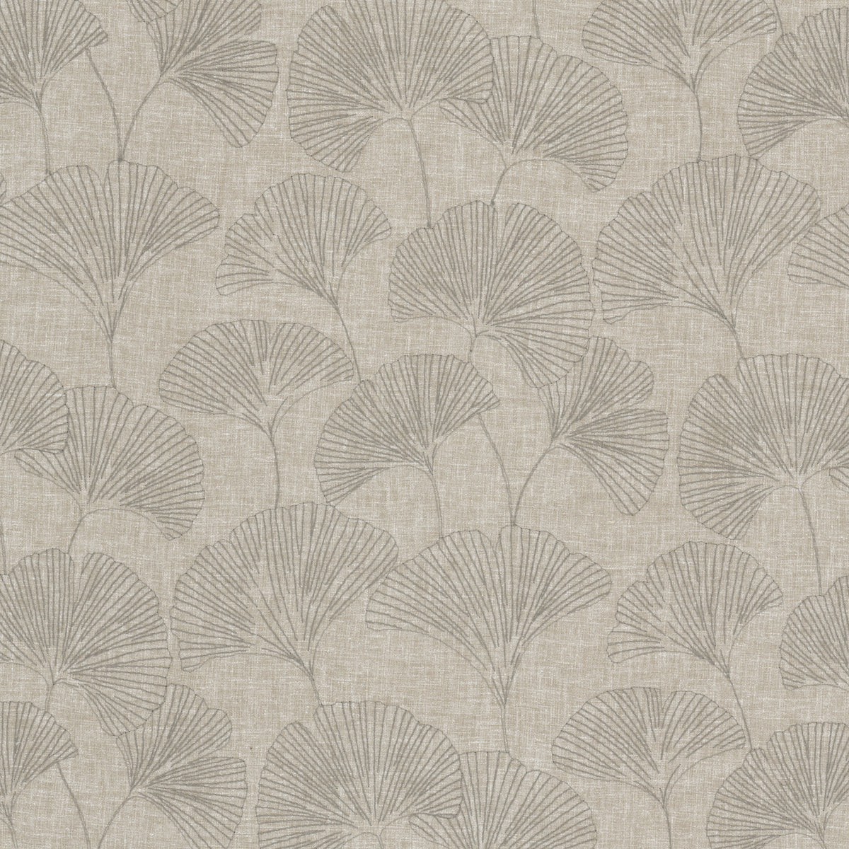 STOUT TEXTILES  MULTIPURPOSE,EMBROIDERIES TRADITIONAL, LEAF SANDALWOOD   - SALV-2