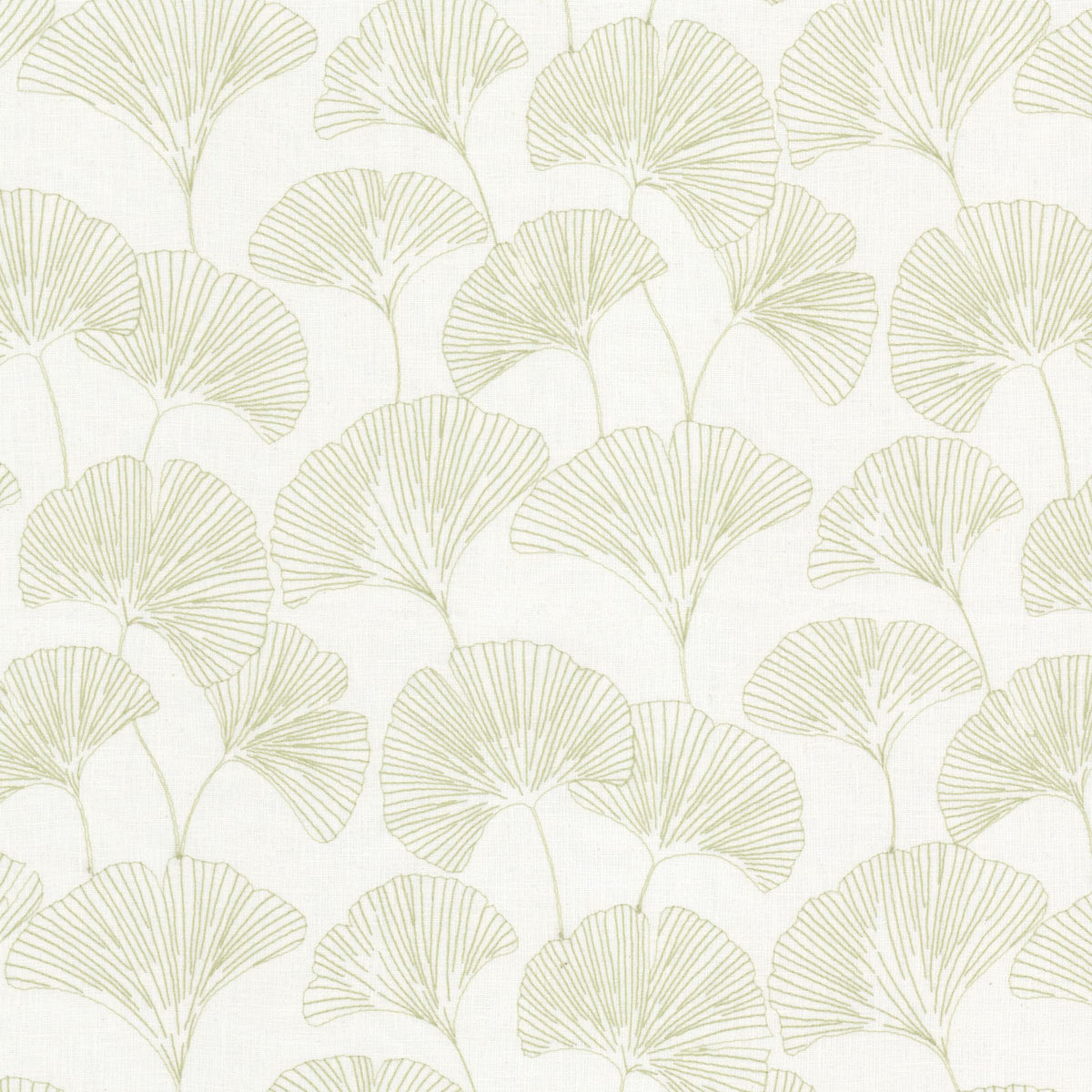 STOUT TEXTILES  MULTIPURPOSE,EMBROIDERIES TRADITIONAL, LEAF CELERY   - SALV-4