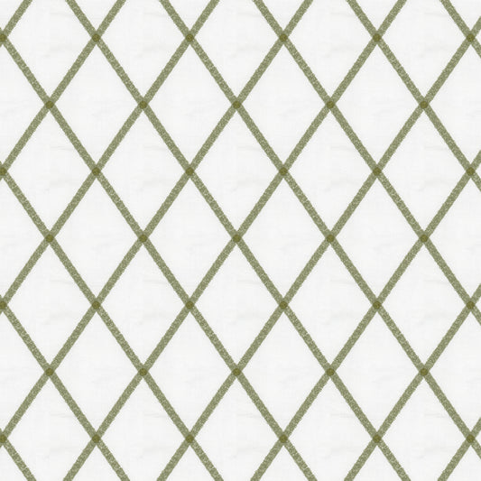 STOUT TEXTILES  MULTIPURPOSE,EMBROIDERIES TRADITIONAL, DIAMOND FERN,MOSS   - SAMC-4