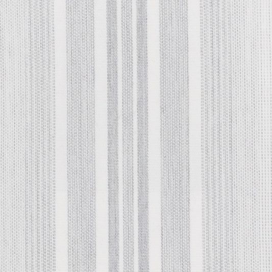 STOUT TEXTILES  UPHOLSTERY,WOVENS TRADITIONAL, STRIPE DOVE   - SAMM-1