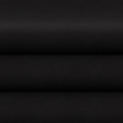 NICHOLASJOHN INC NJ-STAMP Black Solid   Fabric - NJ25-2842