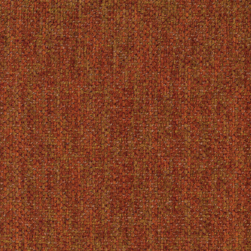 NICHOLASJOHN INC Canctuary-Orange Texture   Fabric - NJ26-3944