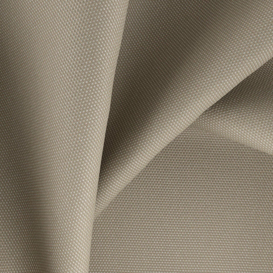 JF Fabrics FibreGuard Outdoor SANDY 35 Fabric Plain Beige  Jacquard, Outdoor - 9739035 J9551