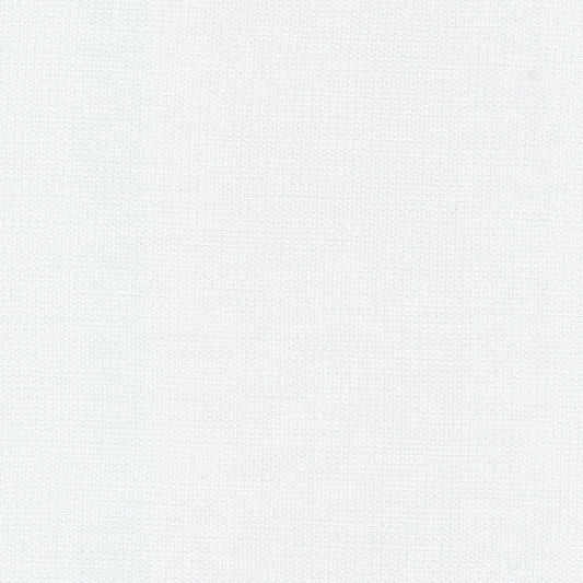 STOUT TEXTILES  DRAPERY,SHEER TRADITIONAL, SOLID BLEACH,SALT,SNOW,WHITE   - SANF-1
