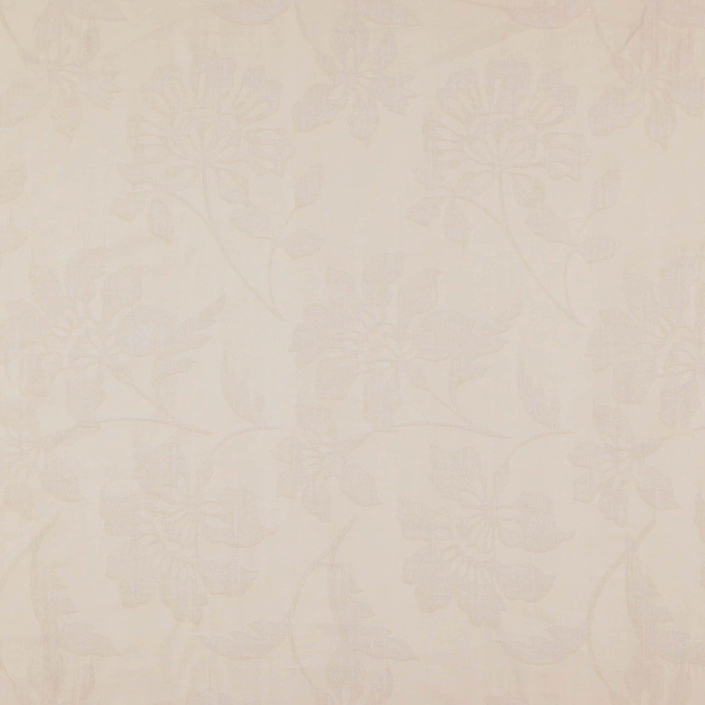 JF Fabrics SANGRIA 34 Fabric Traditional,Transitional,Contemporary,Floral Brown  Double Width,Jacquard,Sheer,Linen Texture - 5841734 J7281