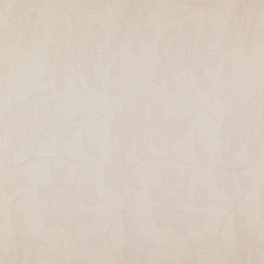 JF Fabrics SANGRIA 34 Fabric Traditional,Transitional,Contemporary,Floral Brown  Double Width,Jacquard,Sheer,Linen Texture - 5841734 J7281