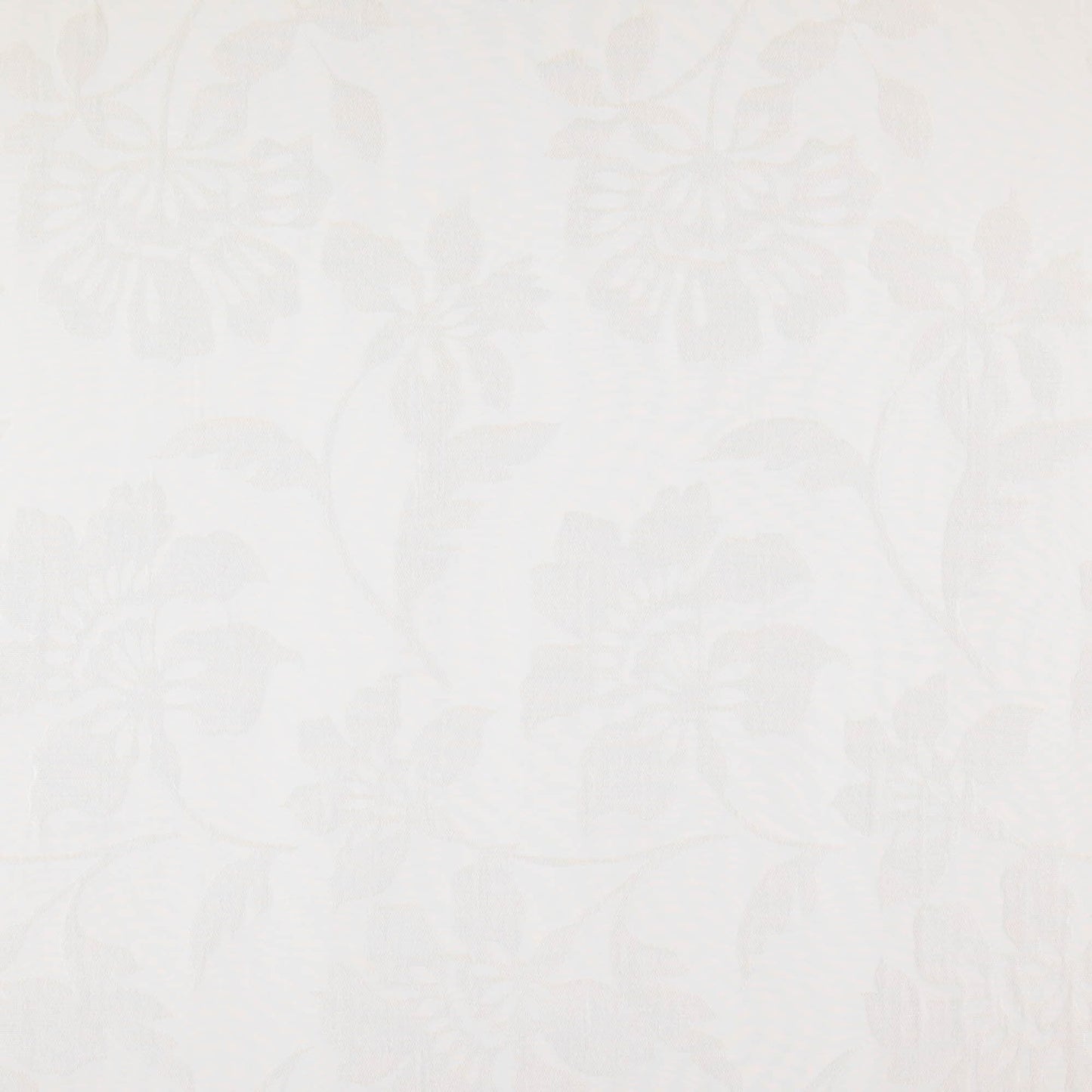 JF Fabrics SANGRIA 92 Fabric Traditional,Transitional,Contemporary,Floral Creme,Beige  Double Width,Jacquard,Sheer,Linen Texture - 5841792 J7281