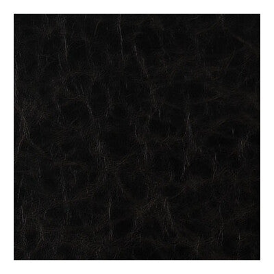 KRAVET CONTRACT VINYL/FAUX LEATHER TEXTURE BLACK,,BLACK   - SANTINA.8.0