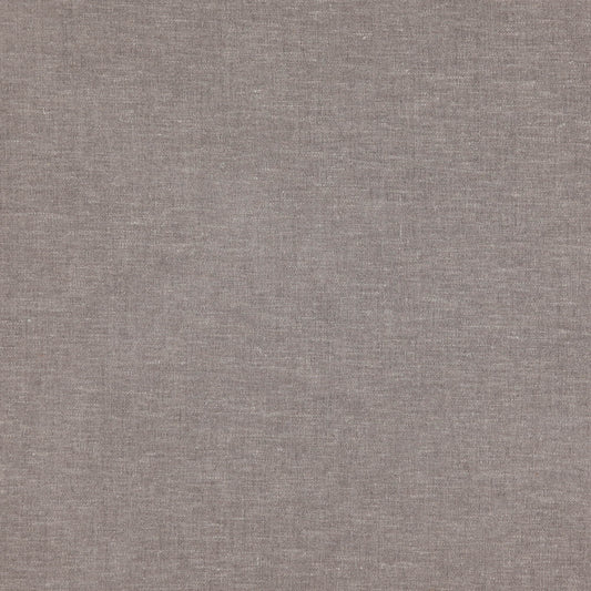 JF Fabrics SASSY 38 Fabric Traditional,Transitional,Contemporary,Plain Brown  Double Width,Linen Texture - 5848538 J7301