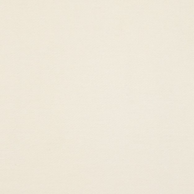 Cream-beige textured fabric background with subtle grain.