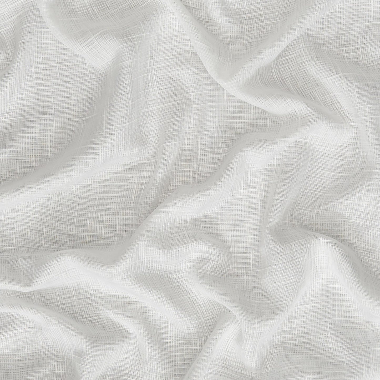 JF Fabrics SAUNDERS 91 Fabric Traditional,Transitional,Contemporary,Plain Creme/Beige,Offwhite  Wide Width,Sheer,Linen Texture - 7487591 J8231
