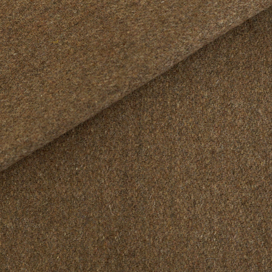 JF Fabrics SAVILE 35 Fabric Traditional,Transitional,Contemporary,Plain Brown  Texture,Wool - 5824235 J7261