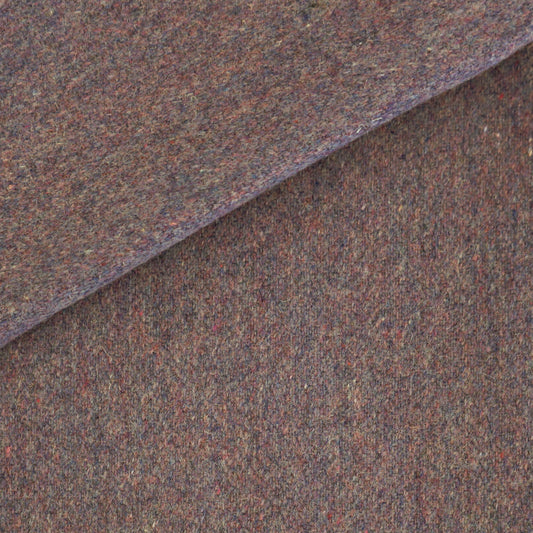 JF Fabrics SAVILE 55 Fabric Traditional,Transitional,Contemporary,Plain Purple  Texture,Wool - 5824255 J7261