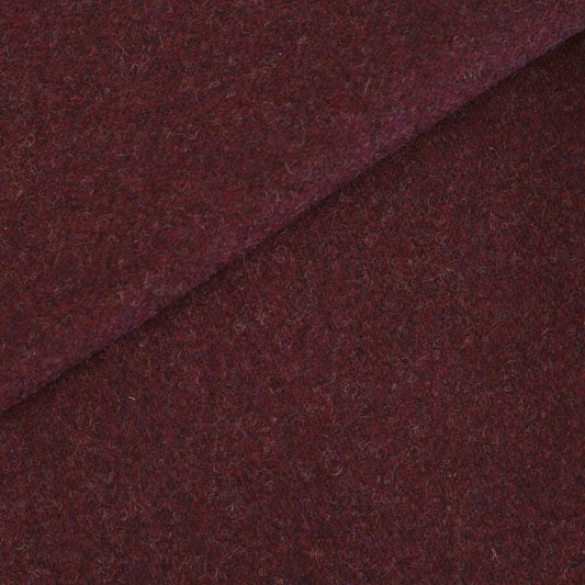 JF Fabrics SAVILE 59 Fabric Traditional,Transitional,Contemporary,Plain Purple  Texture,Wool - 5824259 J7261