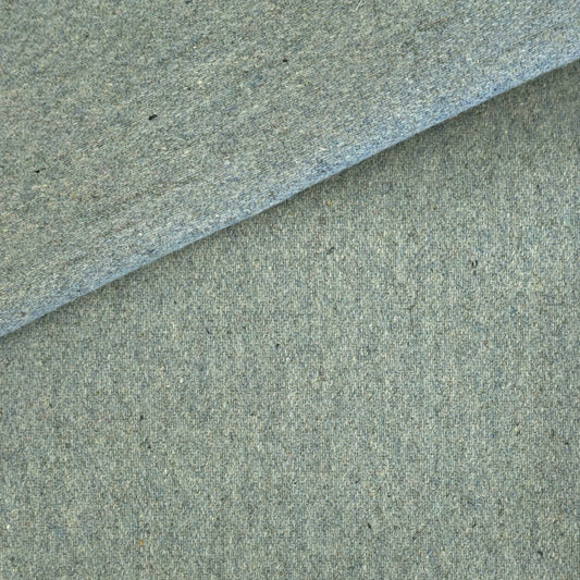 JF Fabrics SAVILE 60 Fabric Traditional,Transitional,Contemporary,Plain Blue  Texture,Wool - 5824260 J7261