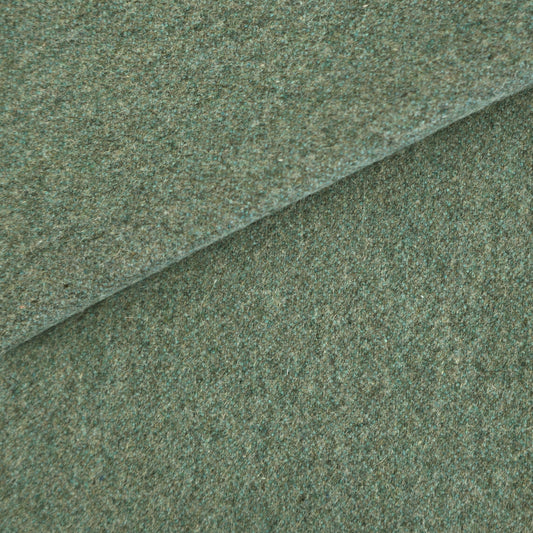 JF Fabrics SAVILE 62 Fabric Traditional,Transitional,Contemporary,Plain Blue  Texture,Wool - 5824262 J7261