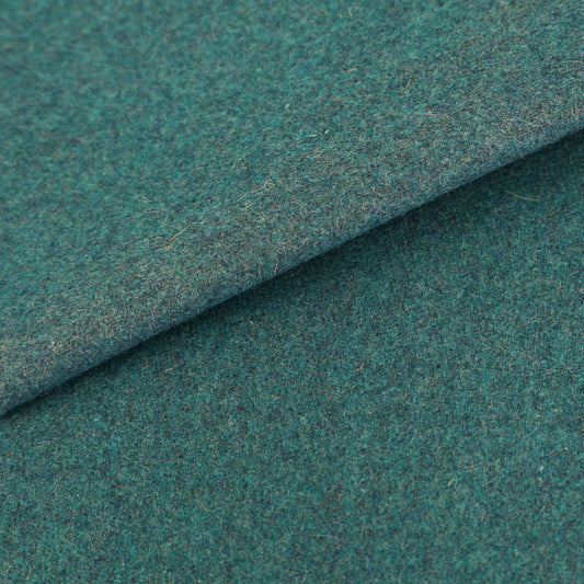 JF Fabrics SAVILE 65 Fabric Traditional,Transitional,Contemporary,Plain Blue  Texture,Wool - 5824265 J7261